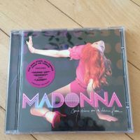 Confessions on a Dance Floor- Madonna   -Format: Audio CD Nordrhein-Westfalen - Alfter Vorschau