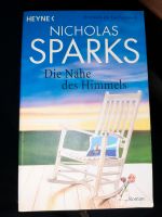 Nicholas Sparks Die Nähe des Himmels Bayern - Knetzgau Vorschau