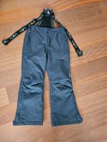 CMP Skihose / Snowboardhose schwarz Wandsbek - Hamburg Bergstedt Vorschau