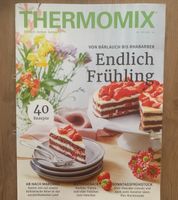 Thermomix (R) Rezeptbuch Frühling Rezepte Nordrhein-Westfalen - Erftstadt Vorschau