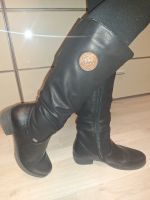 Rieker Winterstiefel Gr. 39 Stiefel Winterschuhe Berlin - Spandau Vorschau