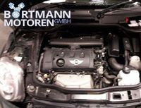 Motor MINI CLUBMAN 1.6 N16B16A 53.750KM+GARANTIE+KOMPLETTE+VER Leipzig - Eutritzsch Vorschau