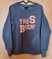 Pullover "Tres Bien!" Bayern - Parkstein Vorschau