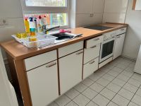 Küche inkl. E-Geräte voll funktionsfähig zu verschenken!!! Kiel - Melsdorf Vorschau