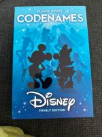 Codename Disney Family Edition Nordrhein-Westfalen - Herford Vorschau