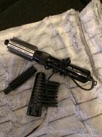 Lockenstab von braun Bayern - Markt Schwaben Vorschau