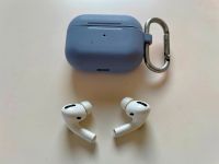 Apple Air Pods Pro (1st Gen) Bayern - Würzburg Vorschau