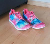 Sneaker, wie neu Nordrhein-Westfalen - Möhnesee Vorschau