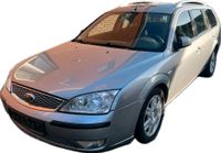 Ford Mondeo Mk3 Schlachtfest Ersatzteile Teileträger  ✅ Nordrhein-Westfalen - Gummersbach Vorschau