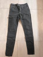 Jeans Gr. 34 (Skinny) Mango wie neu Wesertal - Gieselwerder Vorschau