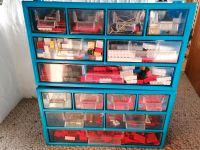 Sammel Kisten Lego, Legobausteine Wuppertal - Oberbarmen Vorschau