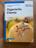 Organische Chemie Hart Hessen - Lampertheim Vorschau