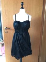 "kleines Schwarzes" Cocktailkleid Abendkleid von VILA Gr.S 36 Rheinland-Pfalz - Mutterstadt Vorschau