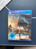 Assassin´s Creed Origins PS4 Berlin - Köpenick Vorschau