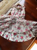 Original 50er Jahre Petticoat Kleid joy Frock Niedersachsen - Bovenden Vorschau