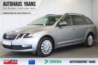 Skoda Octavia 1.6 TDI Ambition FRONT+NAVI+BT+PDC Kreis Pinneberg - Pinneberg Vorschau