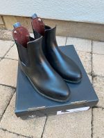 Kantrie Gummi Stiefelette Reitschuhe 32 und 34 Nordrhein-Westfalen - Detmold Vorschau