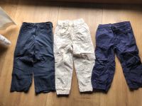 Cargohose Hose für Sommer Gr. 86 Bayern - Hof (Saale) Vorschau