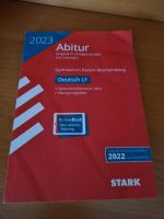 Abitur LF Deutsch 2023 BW Hessen - Viernheim Vorschau