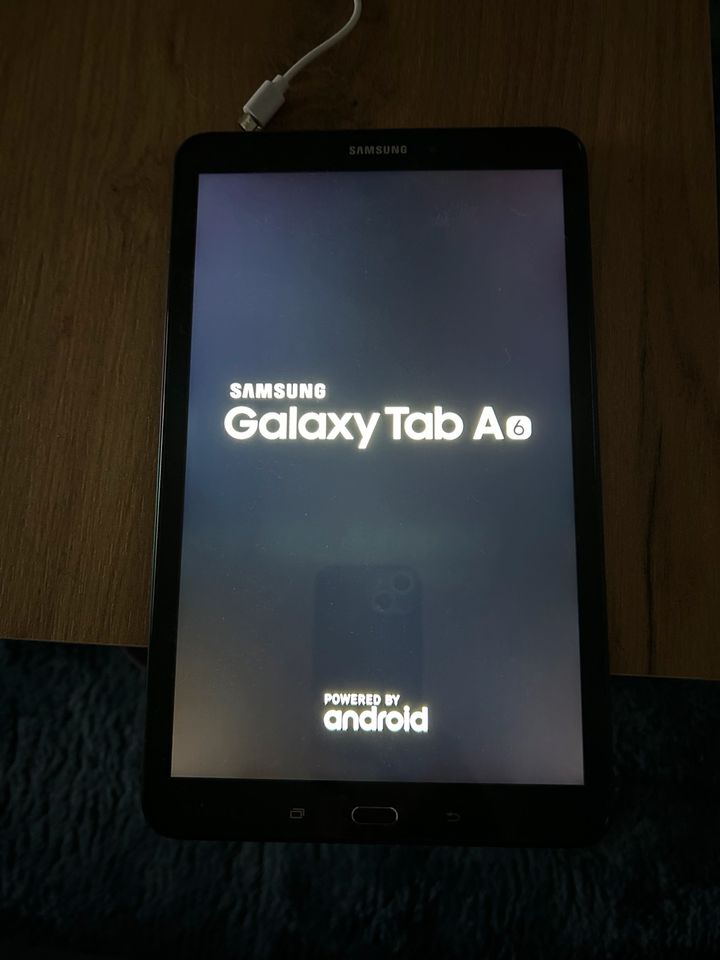 Samsung Galaxy Tab A6 Tablet in Dresden