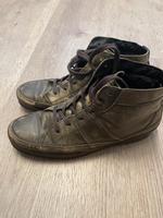 Warme Sneaker Bayern - Starnberg Vorschau