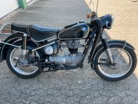 BMW R 27 Baujahr 1962 Niedersachsen - Wolfsburg Vorschau