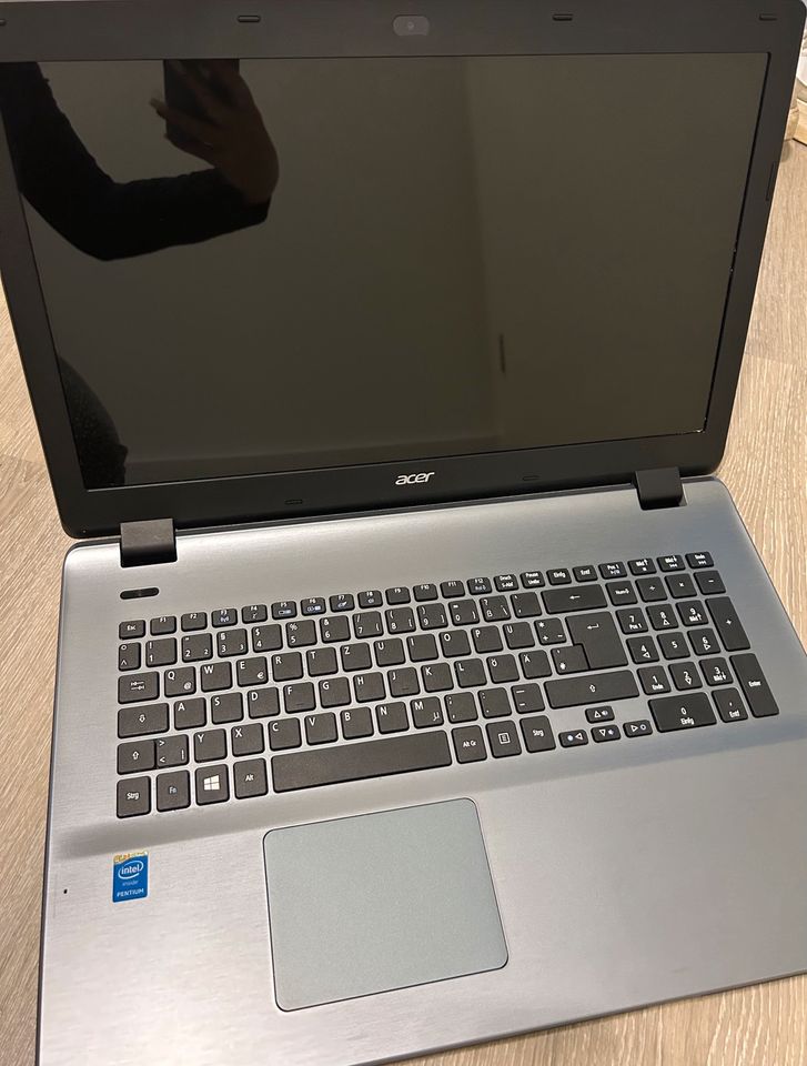 Laptop von Acer in Datteln