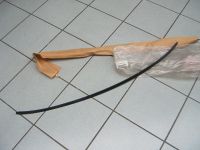 Zierleiste Windschutz Honda Prelude BA2 67801-SB0-940 neu orginal Thüringen - Gera Vorschau