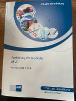 Ausbildung der Ausbilder - AEVO IHK Skript von 2023 Baden-Württemberg - Ehingen (Donau) Vorschau