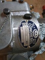 Condiesel 6 Zylinder John Deere Einspritzpumpe 40/50 er Serie Schleswig-Holstein - Gremersdorf Vorschau