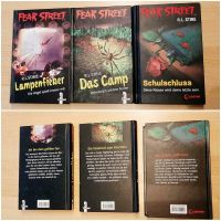 Fear Street Jugendbücher Hessen - Wettenberg Vorschau