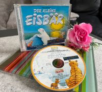 Der kleine Eisbär ~ Hörspiel zum Musical Teil 2  ~ CD TOPgepfl. Hannover - Kirchrode-Bemerode-Wülferode Vorschau