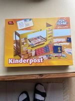 Spiel kinderpost Niedersachsen - Wrestedt Vorschau