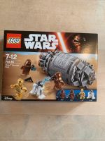 Lego 75136 Star Wars Droid Escape Pod, gebraucht Bayern - Zwiesel Vorschau