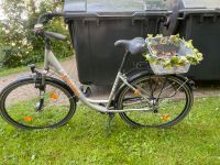 Damenfahrrad Pedale ab Walle - Utbremen Vorschau