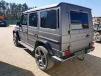 SUCHE MERCEDES-BENZ G KLASSE W161 W162 W63 W164 AUCH ERSATZTEILE Bochum - Bochum-Mitte Vorschau