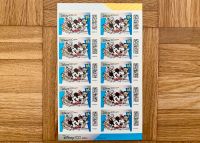 Briefmarkenset Disney 100 Jahre ✶ 10 Marken à 0,85€ Mickey Mouse Niedersachsen - Rosengarten Vorschau