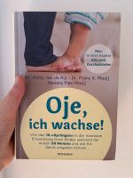 Oje, ich wachse Buch Neuausgabe 2019 wie NEU Berlin - Tempelhof Vorschau