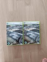 NfS Most Wanted Xbox Spiele Niedersachsen - Nienburg (Weser) Vorschau