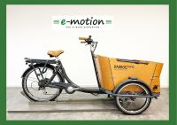 Babboe Curve-E Neu und bei uns sofort verfügbar! CARGO LASTENRAD Niedersachsen - Cloppenburg Vorschau