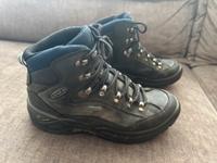 Lowa Renegade GTX Mid Ws Damen Wanderschuhe Gr.37,5 gebraucht Baden-Württemberg - Haslach im Kinzigtal Vorschau
