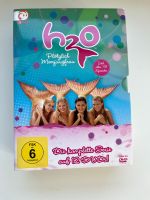 DVD - Serie H2O plötzlich Meerjungfrau Baden-Württemberg - Maulbronn Vorschau