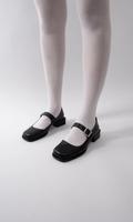 Prev Vegan Mary Jane Shoes Leipzig - Gohlis-Nord Vorschau