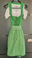 Dirndl von Landhaus mit Schürze und Bluse Bayern - Kempten Vorschau