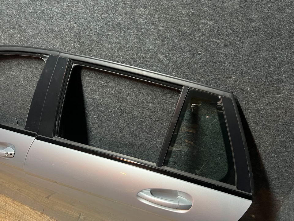 Mercedes Cklasse W204 775 Türen tür Links Hinten vorne fahrertür in Berlin