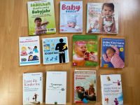 Verschiedene Ratgeber für Baby/Kleinkinder je 1€ Bielefeld - Senne Vorschau