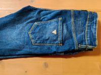 7/8-Jeans GUESS Bayern - Dingolfing Vorschau