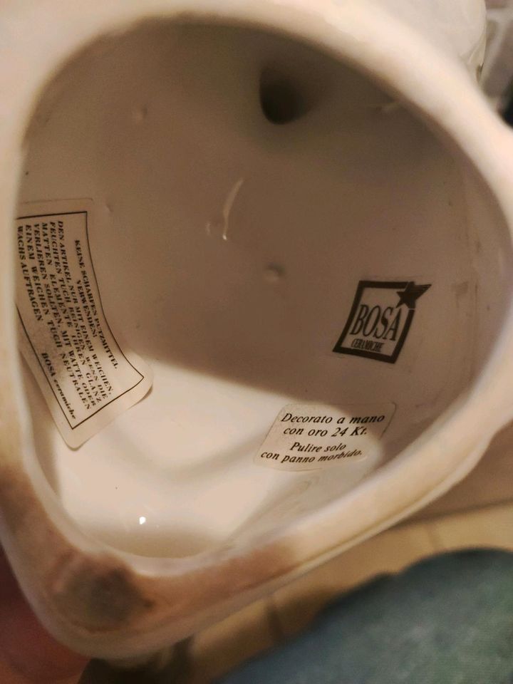 Keramik Enten Bosa Ceramiche in Heidenheim an der Brenz