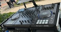 Denon MCX8000 DJ Controller Mischpult Standalone Niedersachsen - Lilienthal Vorschau