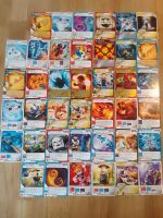 Sammlung Lego 40 Ninjago Trading cards Sammelkarten Spinnercards Kreis Ostholstein - Fehmarn Vorschau